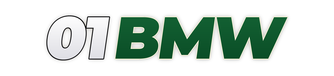 01bmw Casino – Logo